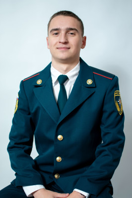 Васильев Андрей Сергеевич Васильев Андрей Сергеевич